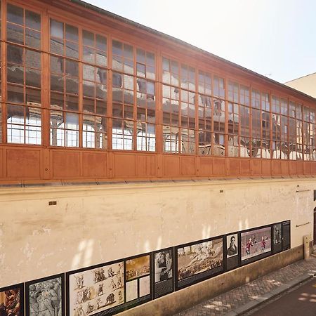 Apartament La Marquisiere Wersal Zewnętrze zdjęcie