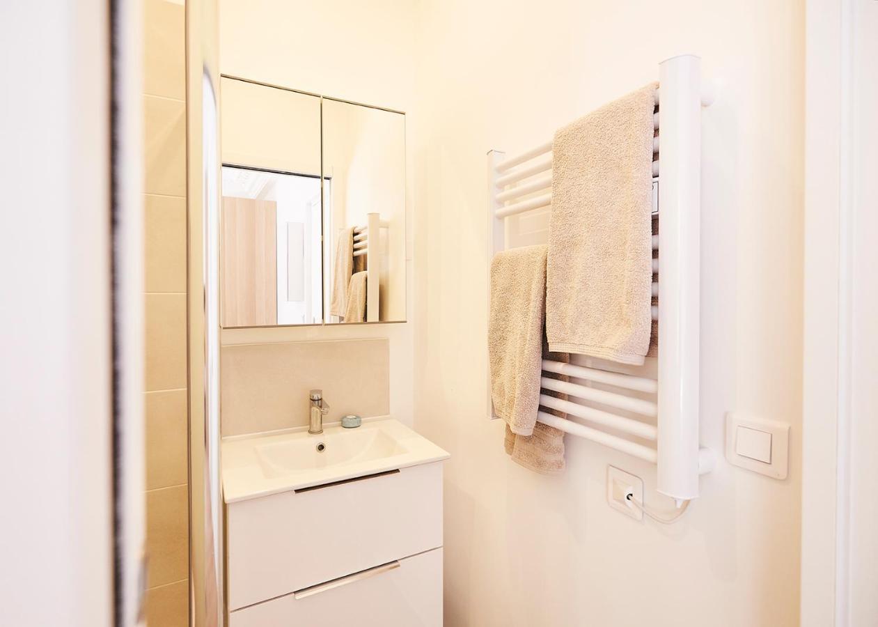 Apartament La Marquisiere Wersal Zewnętrze zdjęcie